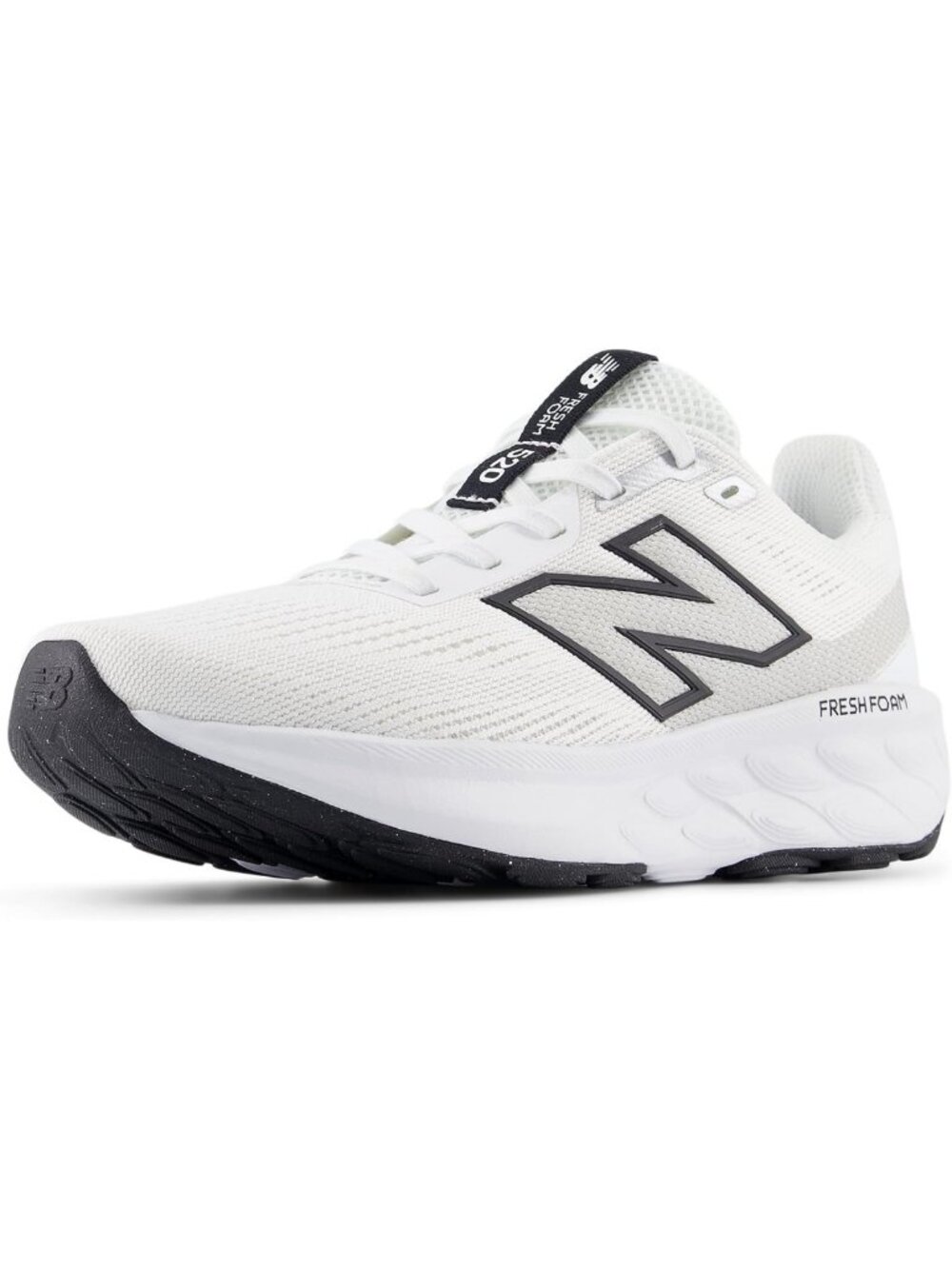 Women's Fresh Foam Running Shoes - Lightweight, Comfortable, Athletic Footwear